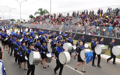 Pinhais fará Desfile da Independência no dia 27 de agosto