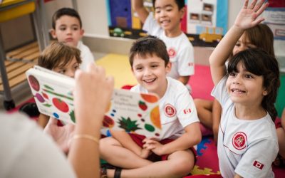 Maple Bear terá escola em Pinhais, gerando investimentos e empregos nas região