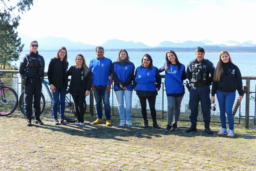 Pedalada Internacional da Natureza mostrou os encantos e os atrativos turísticos de Pinhais 2 Pedalada Internacional da Natureza2