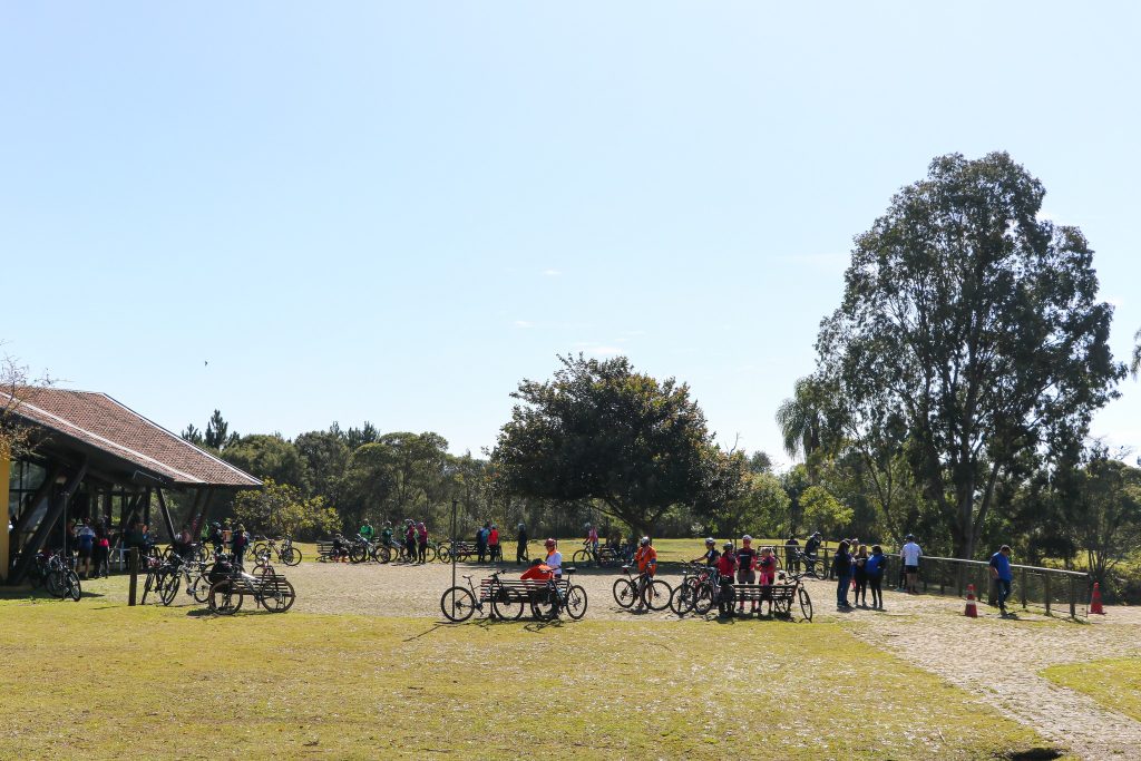 Pedalada Internacional da Natureza mostrou os encantos e os atrativos turísticos de Pinhais 4 Pedalada Internacional da Natureza4