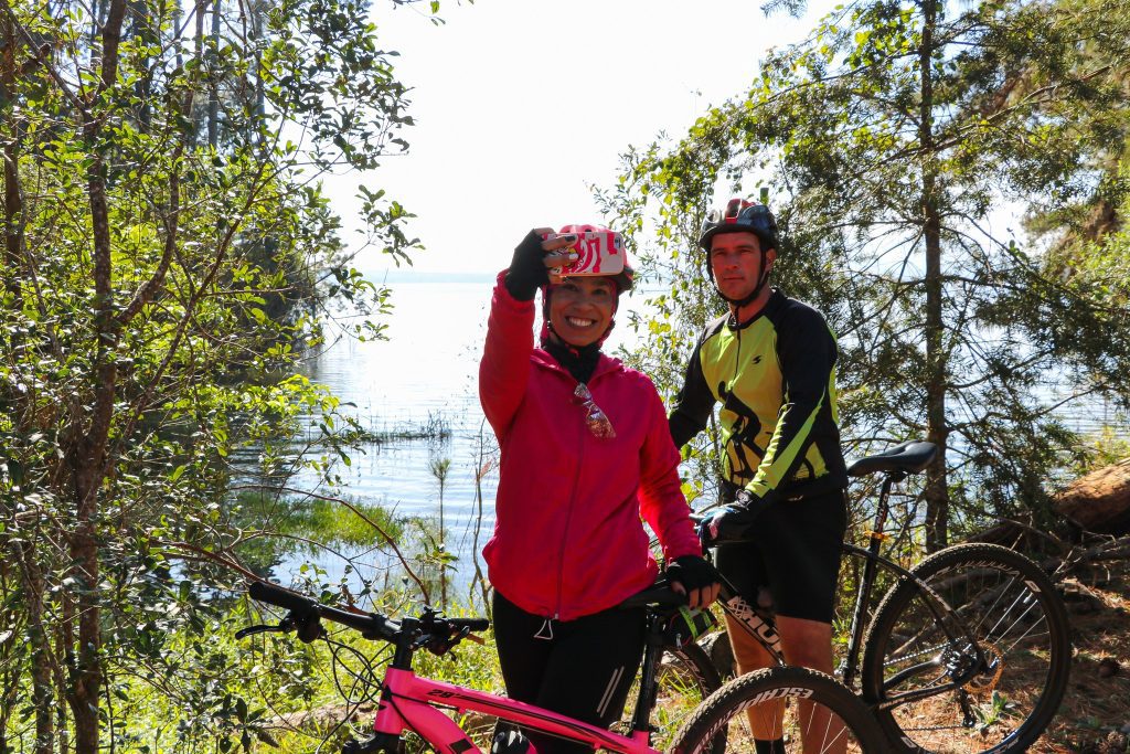 Pedalada Internacional da Natureza mostrou os encantos e os atrativos turísticos de Pinhais 5 Pedalada Internacional da Natureza5