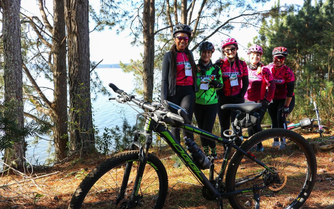 Pedalada Internacional da Natureza mostrou os encantos e os atrativos turísticos de Pinhais