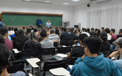 Cursinho Pré-Vestibular Mais Pinhais recebe inscrições até esta quarta (3)