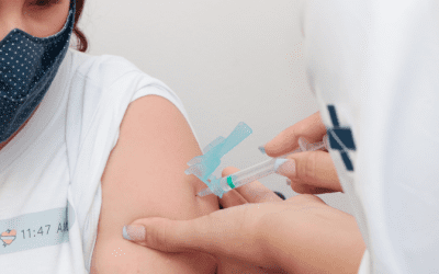 Dia D de Vacinação é neste sábado (20) em Pinhais