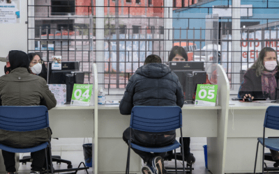 Agência do Trabalhador promove ação especial para jovens que estão em busca do primeiro emprego