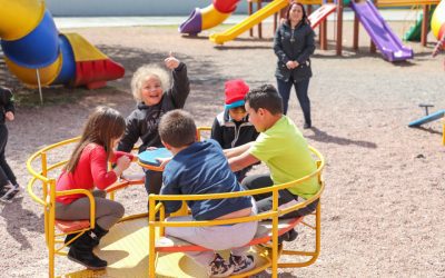 Renovação de cadastros para escolas e cmeis em tempo ampliado começa nesta quinta (1º)