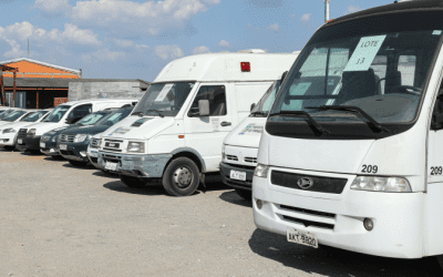 Prefeitura realiza leilão público no dia 10 de agosto