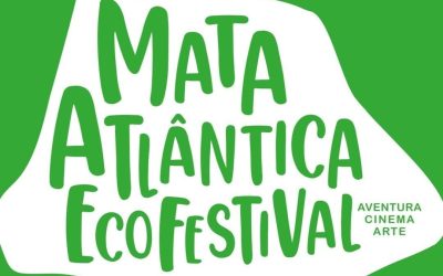 Piraquara recebe o Mata Atlântica Ecofestival