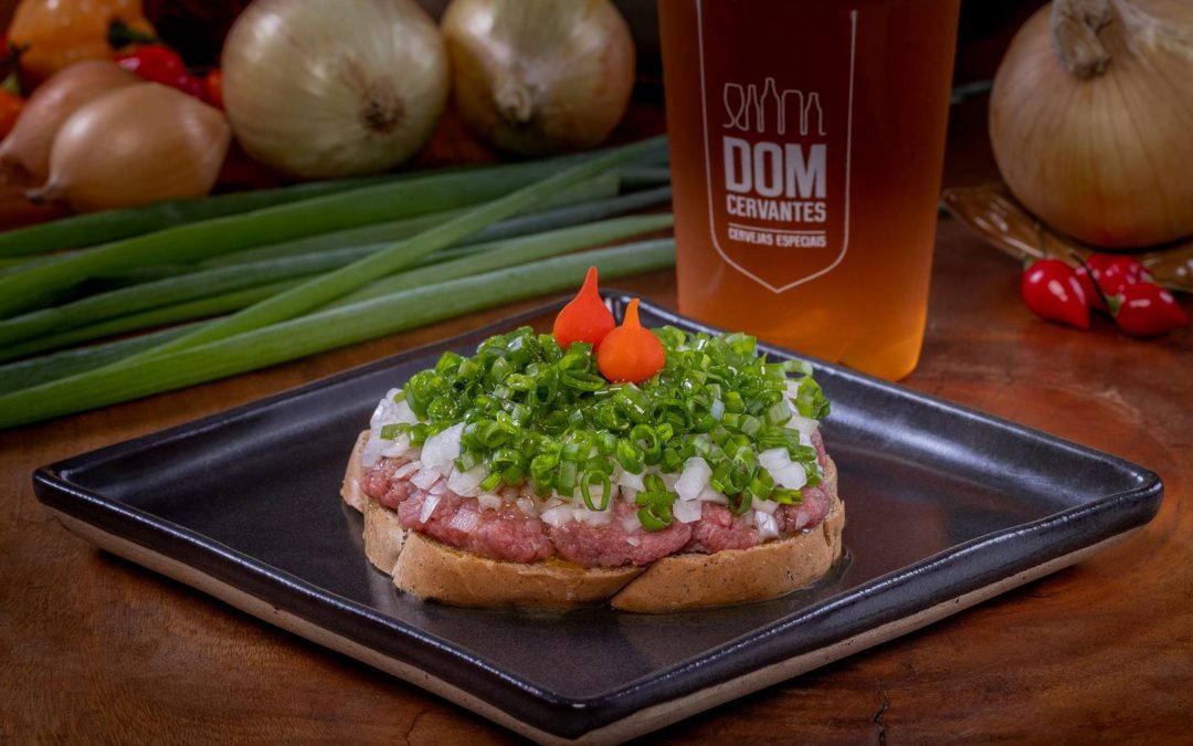 Vem aí o 6º Festival de Carne de Onça de Curitiba