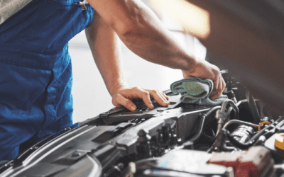 Curso de Mecânica de Automóveis abre pré-inscrição nesta quinta (15)