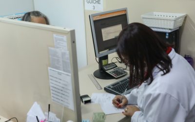 Pinhais adere à descentralização da entrega de medicamentos do Programa Paraná Sem Dor