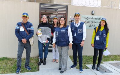 Prefeitura de Pinhais reforça orientações sobre o Censo 2022