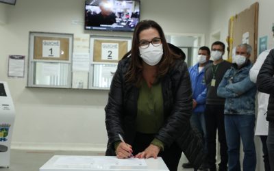 Unidade de Saúde Weissópolis será reformada e ampliada