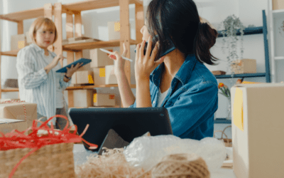 Sala do Empreendedor promove oficina “Como vender mais através da presença digital”