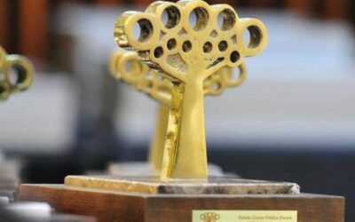 Município de Pinhais é contemplado com dois projetos no 10º Prêmio Gestor Público Paraná