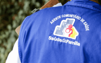 Pinhais é 1º lugar no estado e 15º do país em ranking do Programa Previne Brasil