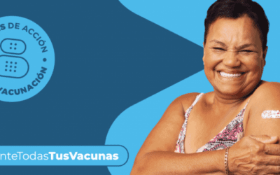 Prefeitura de Pinhais adere à campanha internacional “8 dias de ação para vacinação”