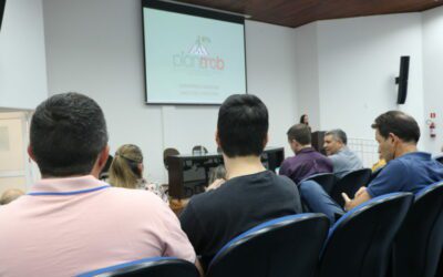 Secretaria de Urbanismo realiza 1ª Conferência Pública para elaboração do Plano de Mobilidade Urbana