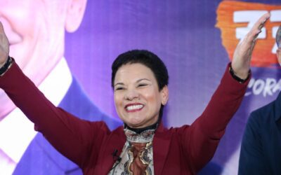 Marli Paulino é eleita Deputada Estadual e Luizão Goulart não consegue reeleição