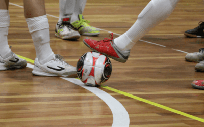 Estrelas do futebol e futsal do Brasil fazem amistoso em Pinhais neste sábado (15)