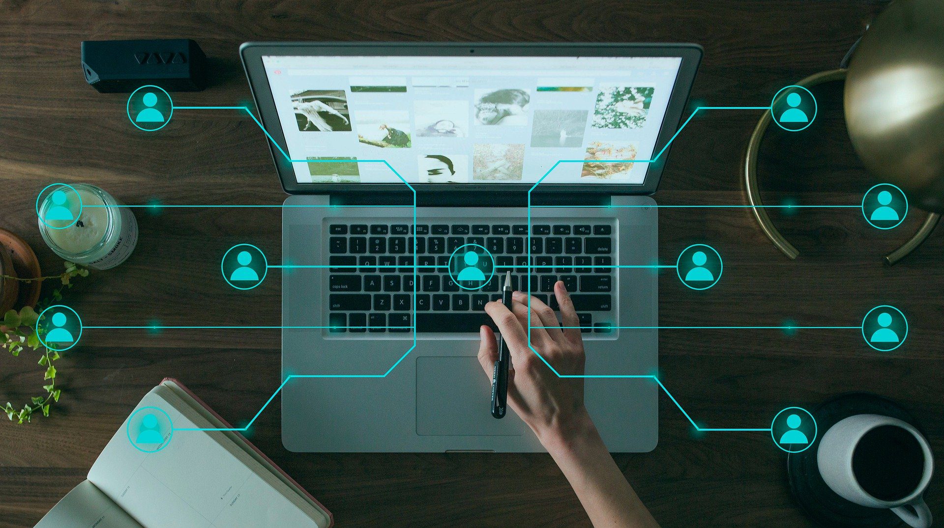 Inovações tecnologicas