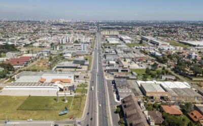 Acontece nesta quarta (19) a 1ª Conferência Municipal do Plano de Mobilidade Urbana de Pinhais