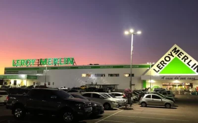 LEROY MERLIN abre inscrições para prestadores serviços em unidades de todo o Brasil