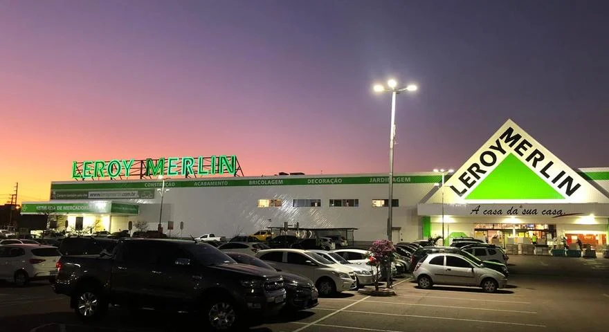 LEROY MERLIN abre inscrições para prestadores serviços em unidades de todo o Brasil