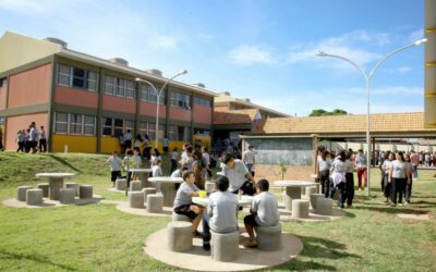 Matrículas para o ano letivo 2023 da rede estadual já estão abertas; veja como fazer