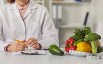 Quando consultar um médico nutrólogo?