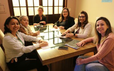 Prefeitura de Pinhais abre segunda Unidade de Acolhimento Institucional para receber adolescentes