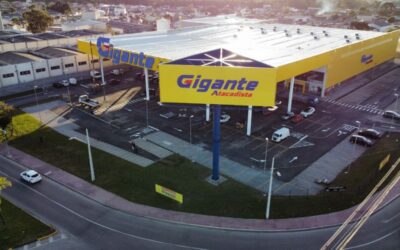 Atacadista de R$ 50 milhões será inaugurada nesta quarta em Pinhais