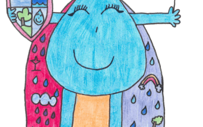 Votação pública define o nome da mascote do Dia do Rio