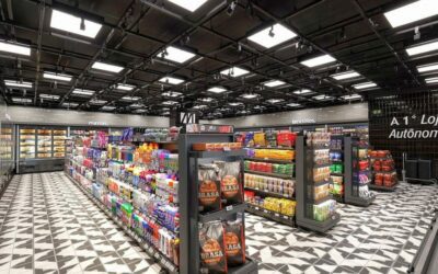 Muffato inaugura 1ª loja autônoma (sem caixas) da América Latina