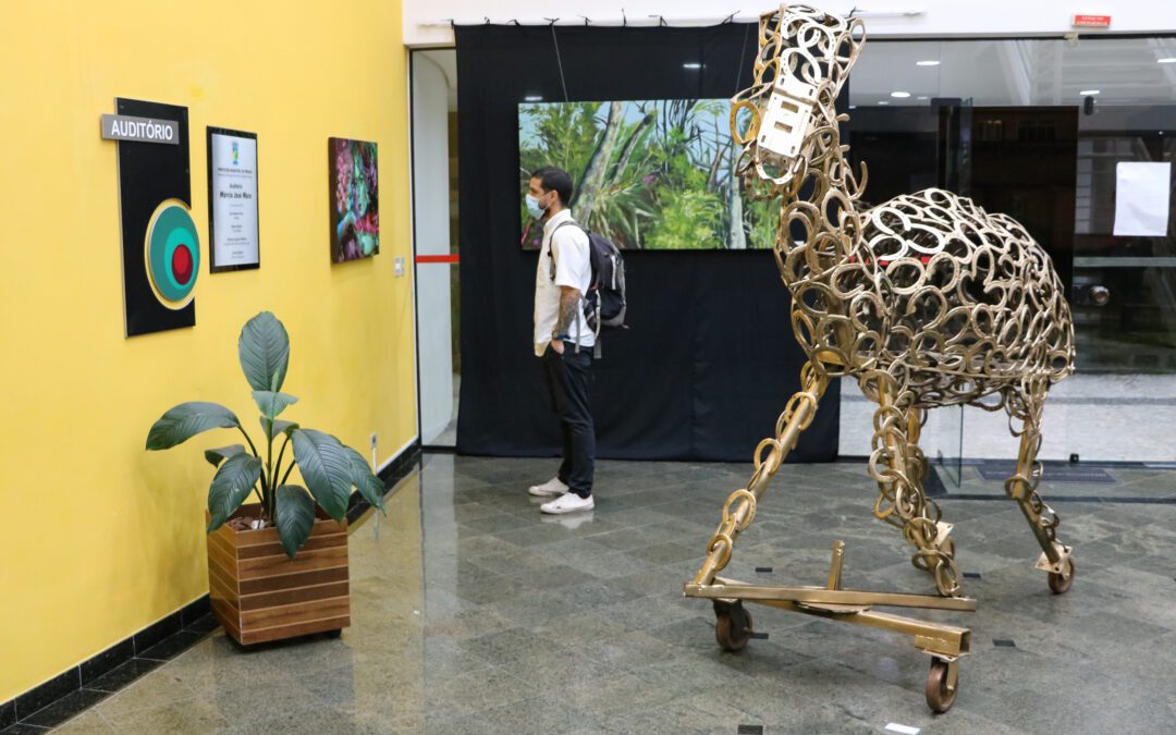 Prefeitura convoca comunidade para a 6ª Conferência Municipal de Cultura