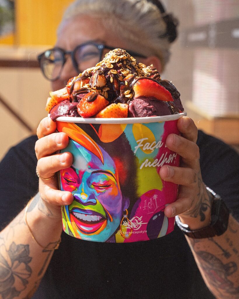 The Best Açaí inaugura neste sábado em Pinhais! 19/11 1 the best acai pinhais4