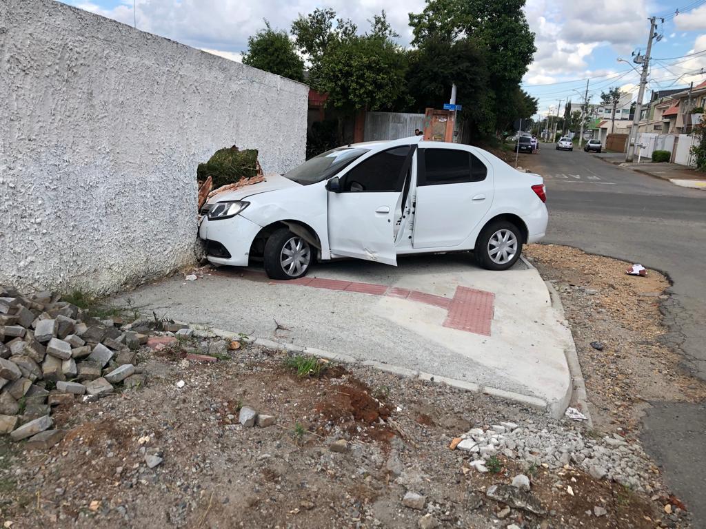 Romu prende ladrão 20 minutos após furtar residência em Pinhais 2 pinhais roubo