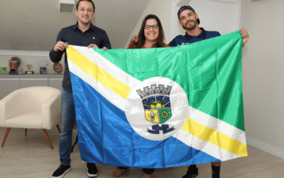 Dinho Stil: do passado em Pinhais ao sonho olímpico no breakdance