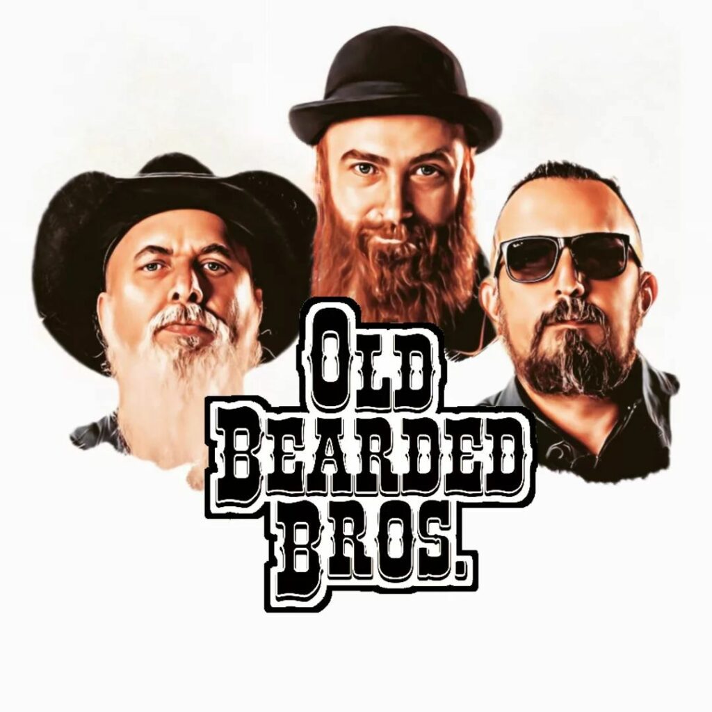 Está chegando um novo espaço Gastronômico em Pinhais! 5 Old Bearded Bros