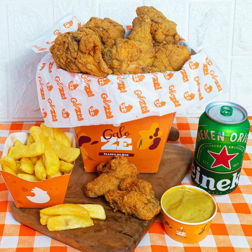 Está chegando um novo espaço Gastronômico em Pinhais! 2 galo ze pinhais