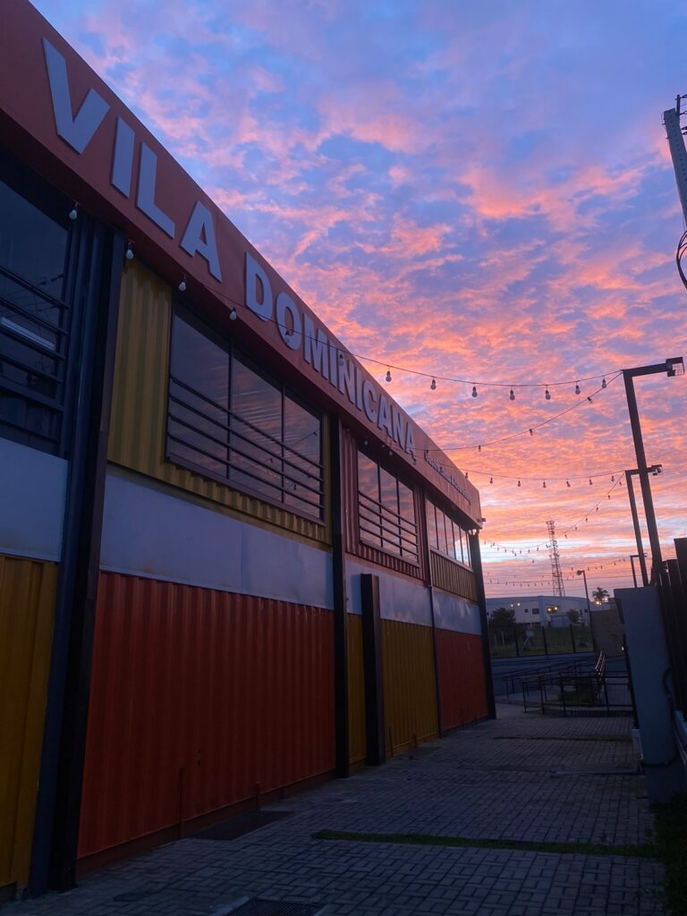 Está chegando um novo espaço Gastronômico em Pinhais! 8 vila dominicana pinhais1 1