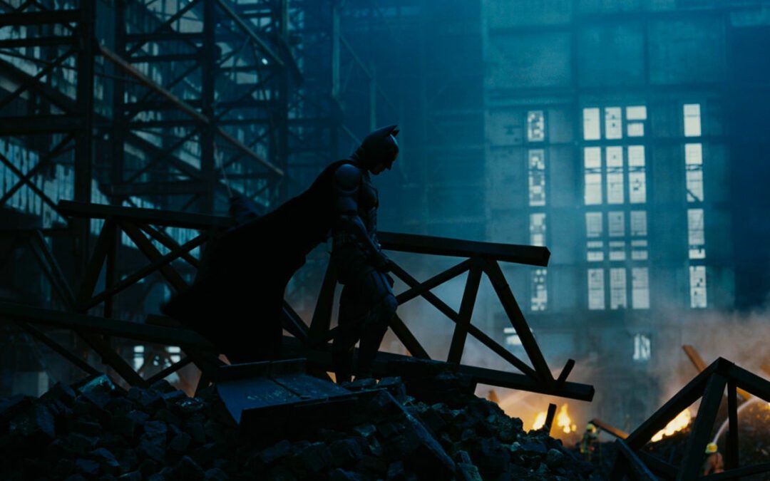 Veja onde assistir os filmes do Christopher Nolan no streaming: HBO max e Lions Gate