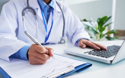 5 tecnologias importantes para os consultórios médicos