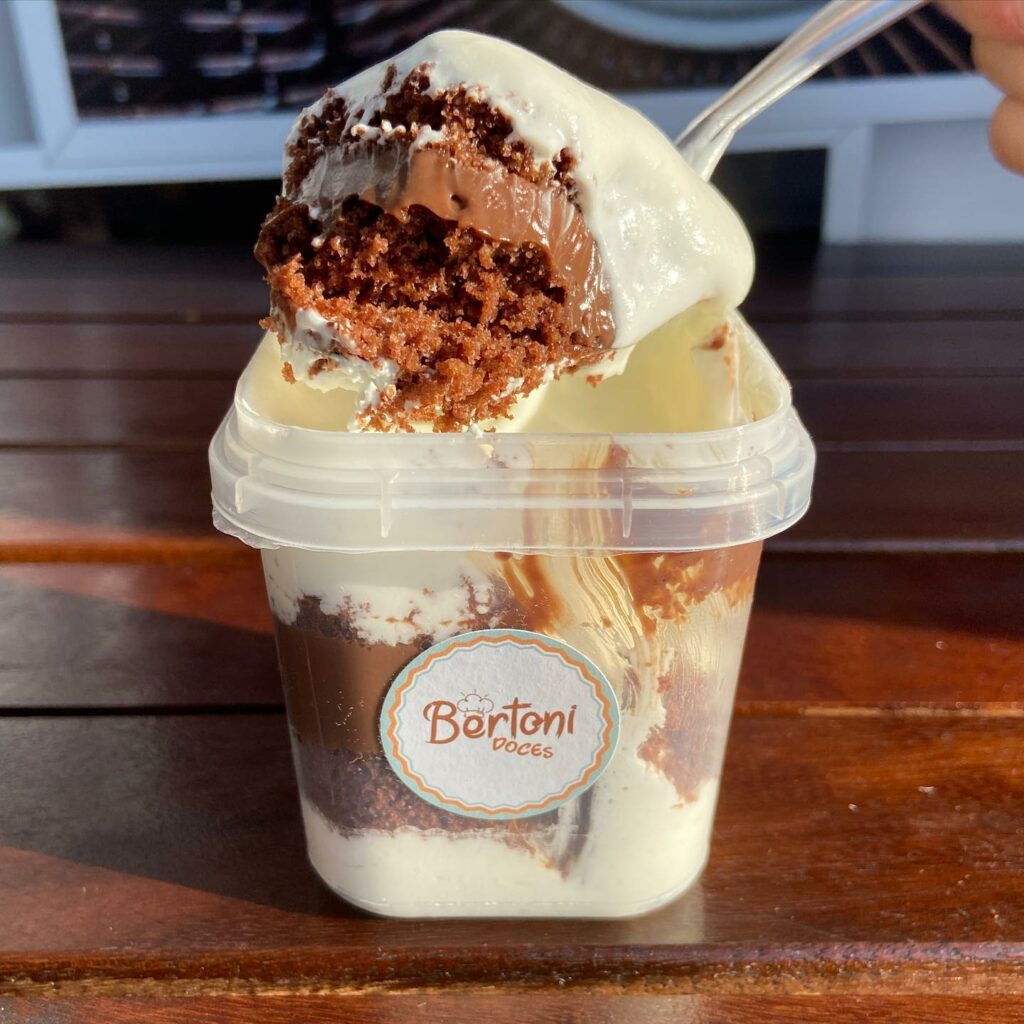 Sabor e dedicação: Bertoni Doces expande sucesso com nova loja no Weissópolis 1 bertoni doces 11 1