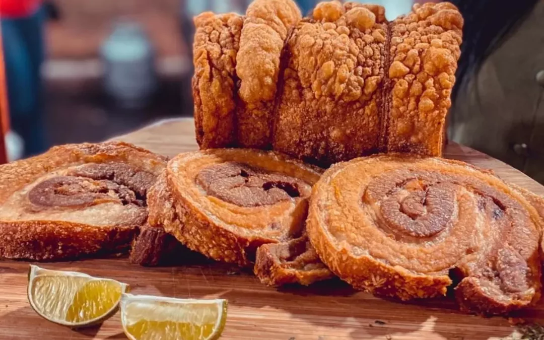 O maior festival de torresmo do Brasil, Torresmofest, chega a Curitiba