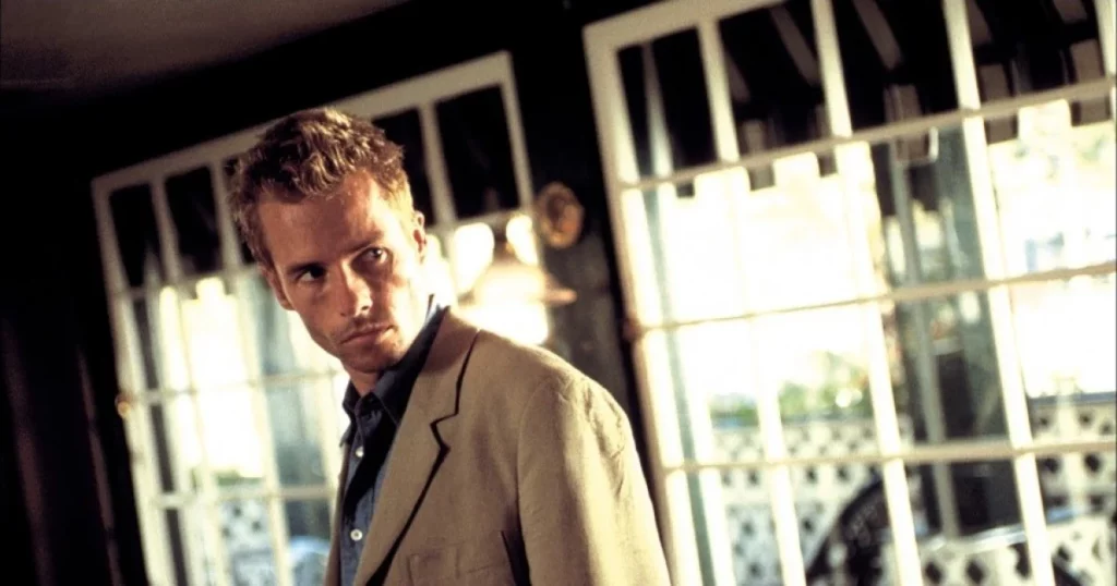 Veja onde assistir os filmes do Christopher Nolan no streaming: HBO max e Lions Gate 1 filme amnesia memento og