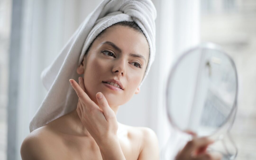 Como montar uma rotina de skincare?