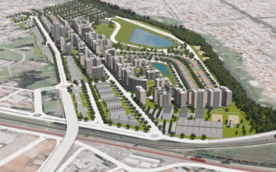 Pinhais faz parte do pacote de projetos anunciado pelo governo estadual.