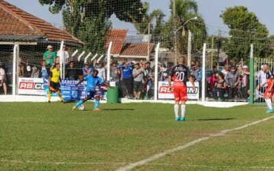 Inscrições para a XIII Copa Pinhais de Futebol Adulto encerram nesta sexta (10)