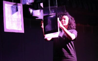 Pinhais será palco de espetáculos do Festival de Curitiba